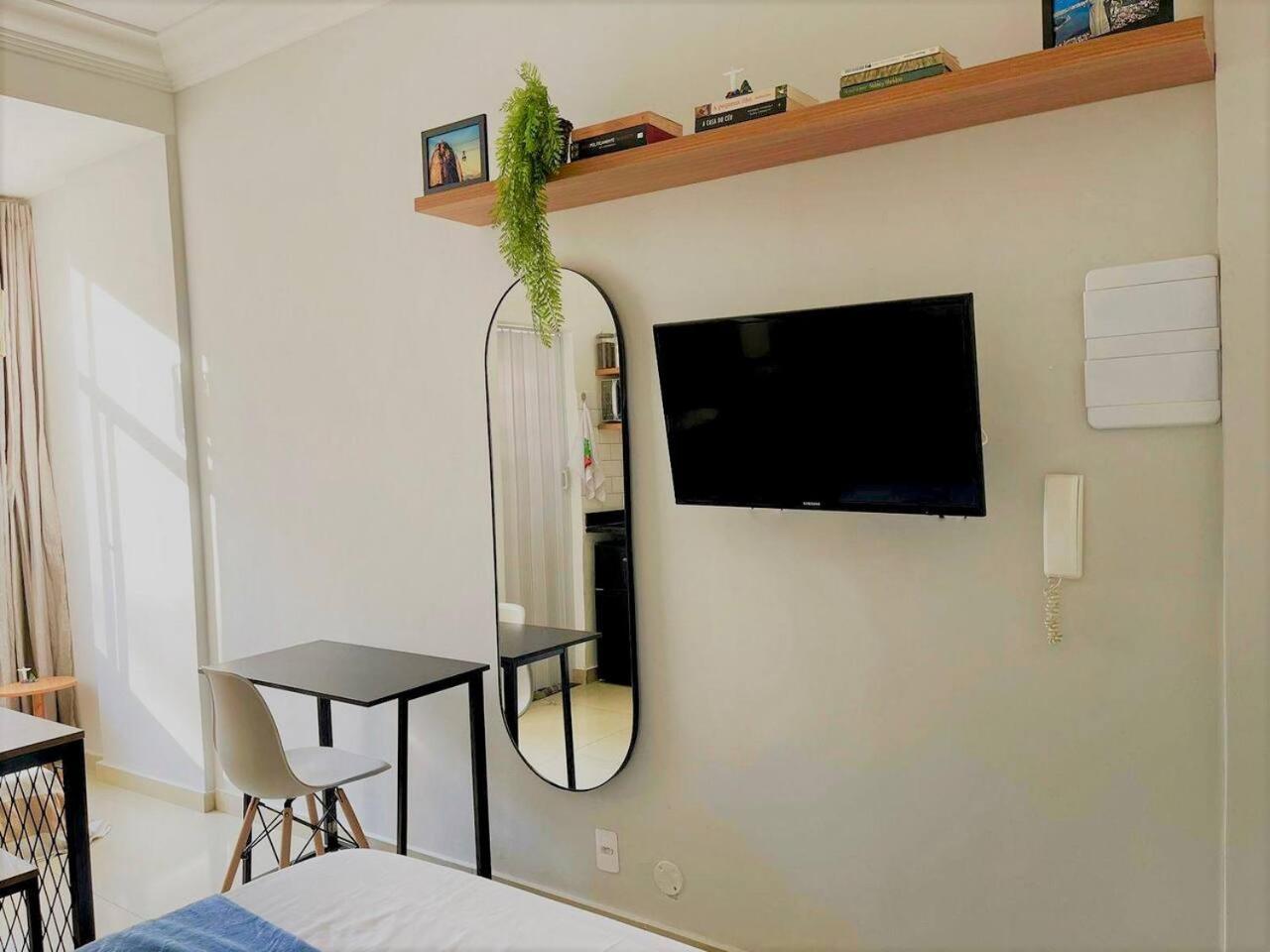 Studio Gloria Lapa Apartamento Rio de Janeiro