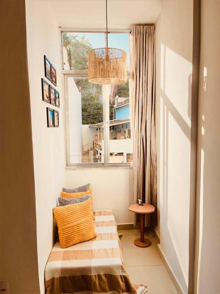 Studio Gloria Lapa Apartamento