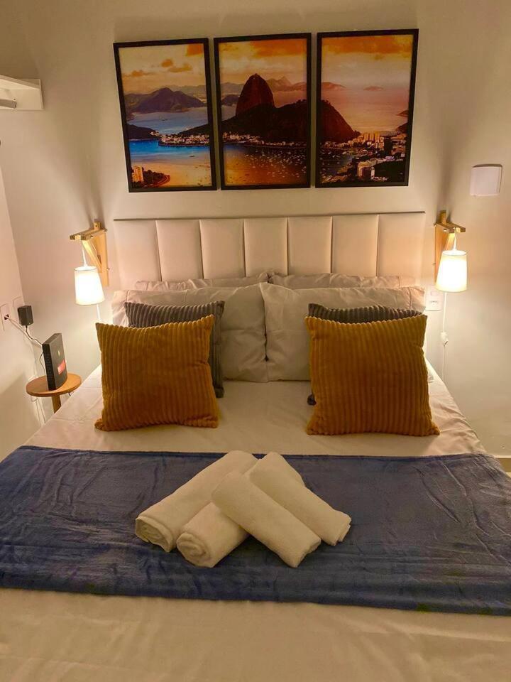 Apartamento Studio Gloria Lapa *