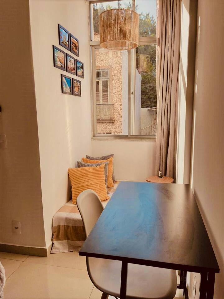 Studio Gloria Lapa Apartamento Rio de Janeiro