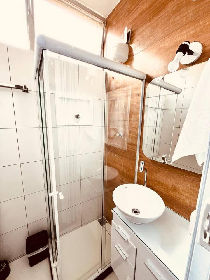 Apartamento Studio Gloria Lapa