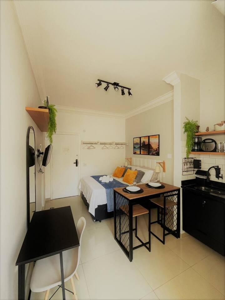 Studio Gloria Lapa Rio de Janeiro