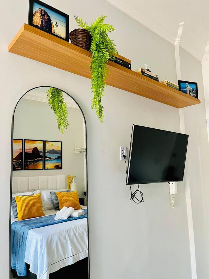 Apartamento Studio Gloria Lapa